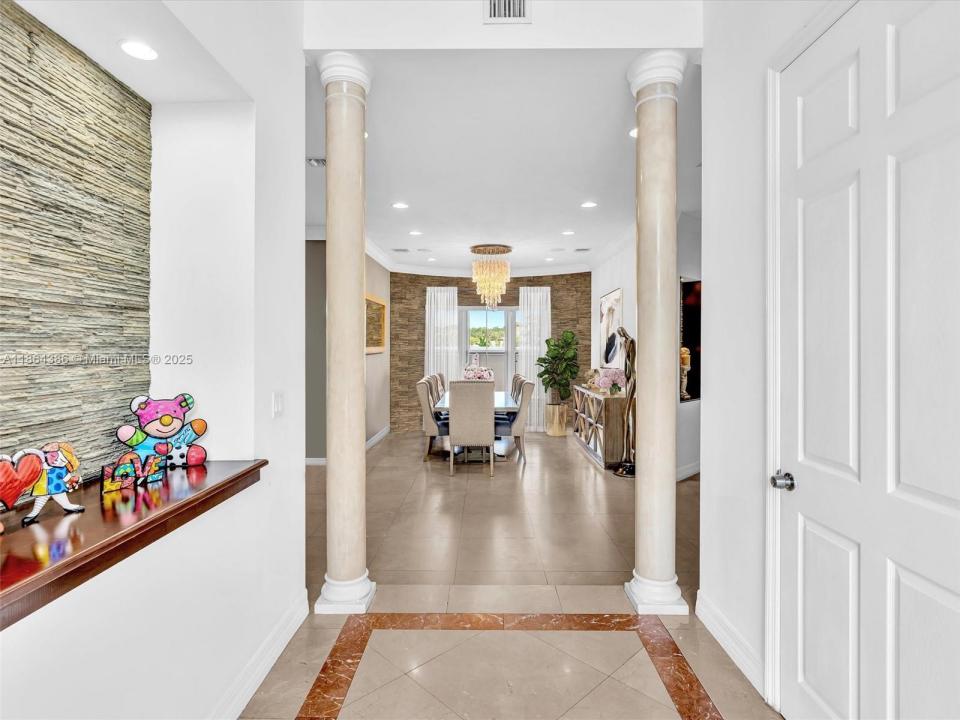 3521 Forest View Cir, Fort Lauderdale, Florida 33312, HOA KỲ
