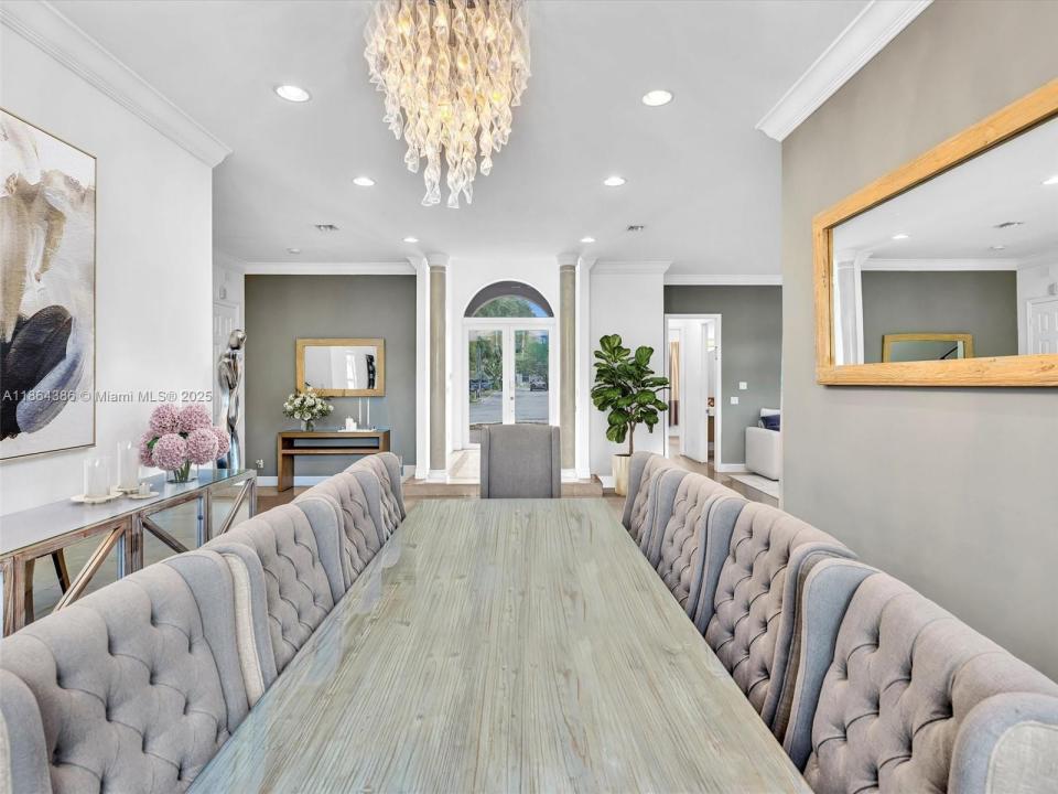 3521 Forest View Cir, Fort Lauderdale, Florida 33312, HOA KỲ