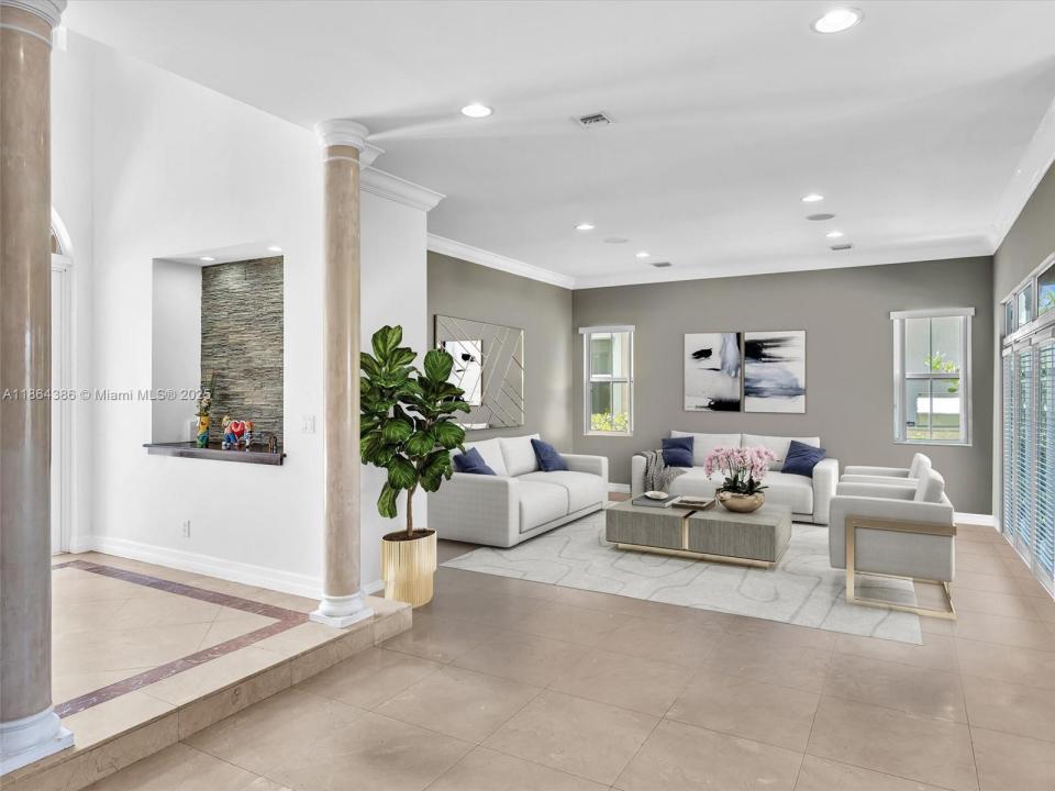 3521 Forest View Cir, Fort Lauderdale, Florida 33312, HOA KỲ