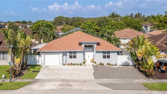 2966 SW 145th Ave, Miami, Florida 33175, USA