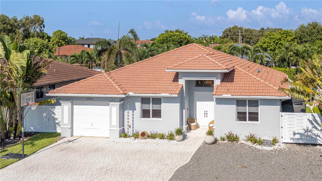 2966 SW 145th Ave, Miami, Florida 33175