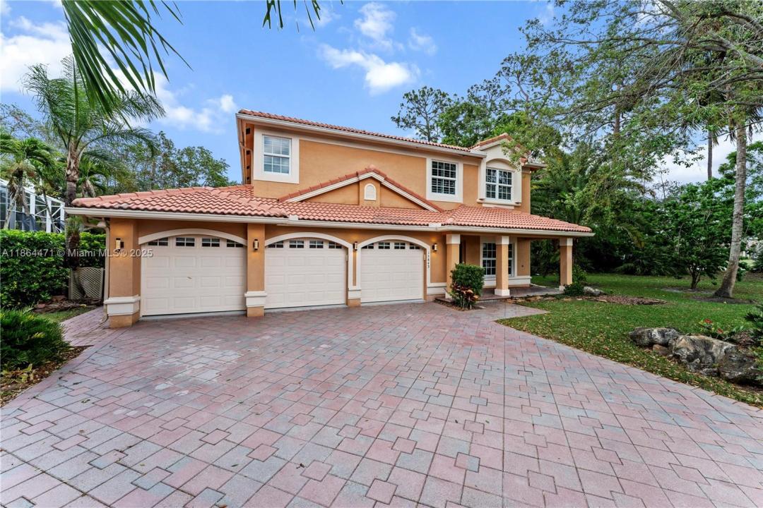15643 Cypress Park Dr, Wellington, Flórida 33414, Estados Unidos