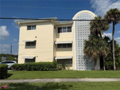 141 NE 10th Ave 17B, Hallandale Beach, Florida 33009, USA