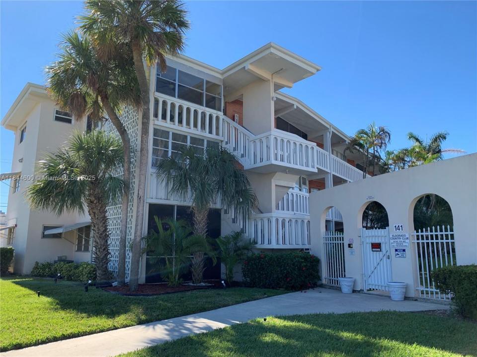 141 NE 10th Ave 17B, Hallandale Beach, Flórida 33009, Estados Unidos