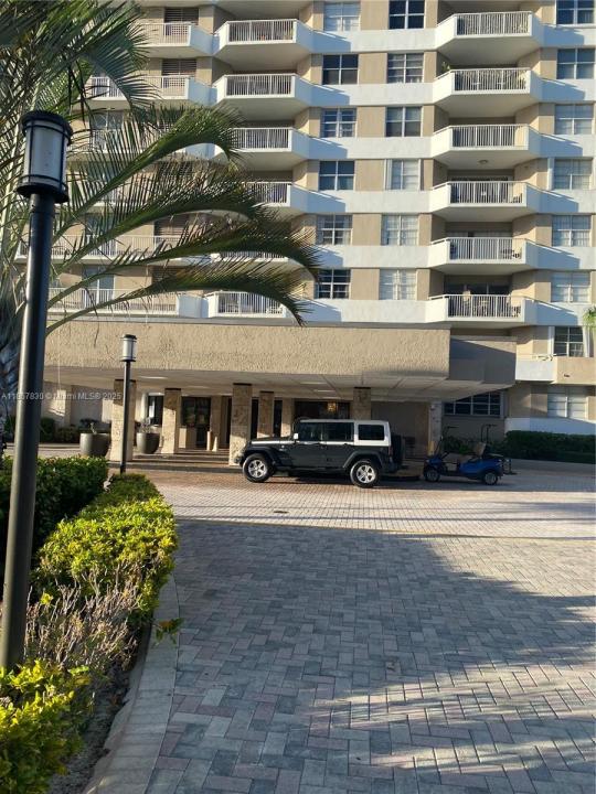 1965 S Ocean Dr 3H, Hallandale Beach, Florida 33009, Estados Unidos