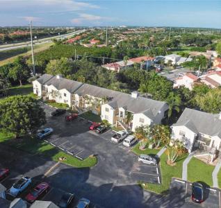805 N Franklin Ave 805D, Homestead, Florida 33034, USA