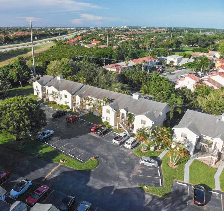 805 N Franklin Ave 805D, Homestead, Florida 33034, USA