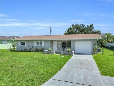 314 SE 47th TER, Cape Coral, Florida 33904, USA
