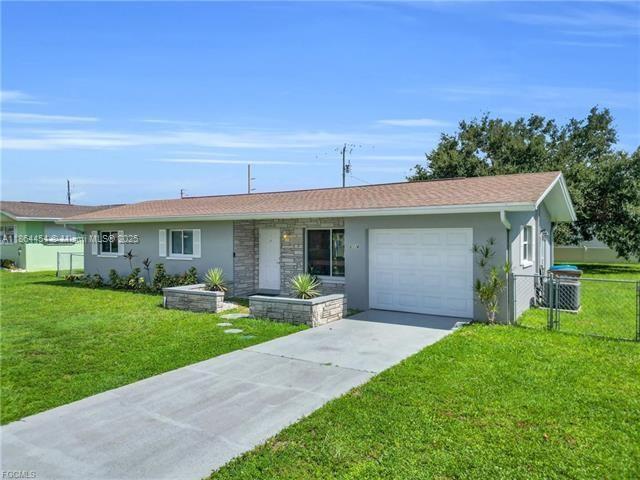 314 SE 47th TER, Cape Coral, Floride 33904, États-Unis