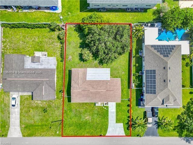 314 SE 47th TER, Cape Coral, Floride 33904, États-Unis