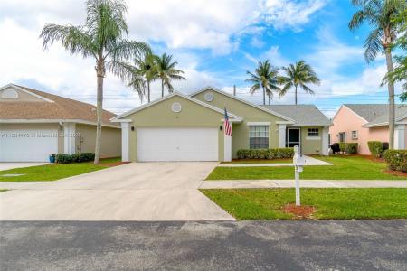 2590 SE 7th Pl, Homestead, Florida 33033, USA