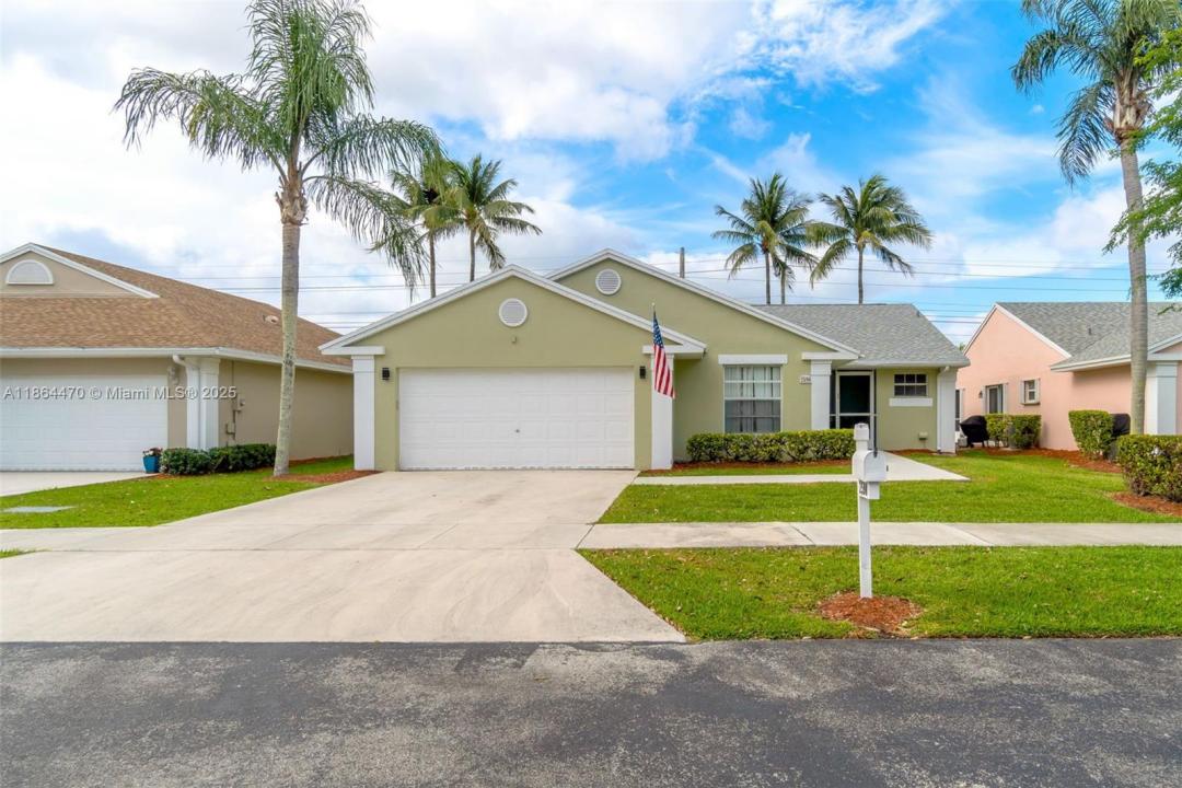 2590 SE 7th Pl, Homestead, Florida 33033, Stati Uniti
