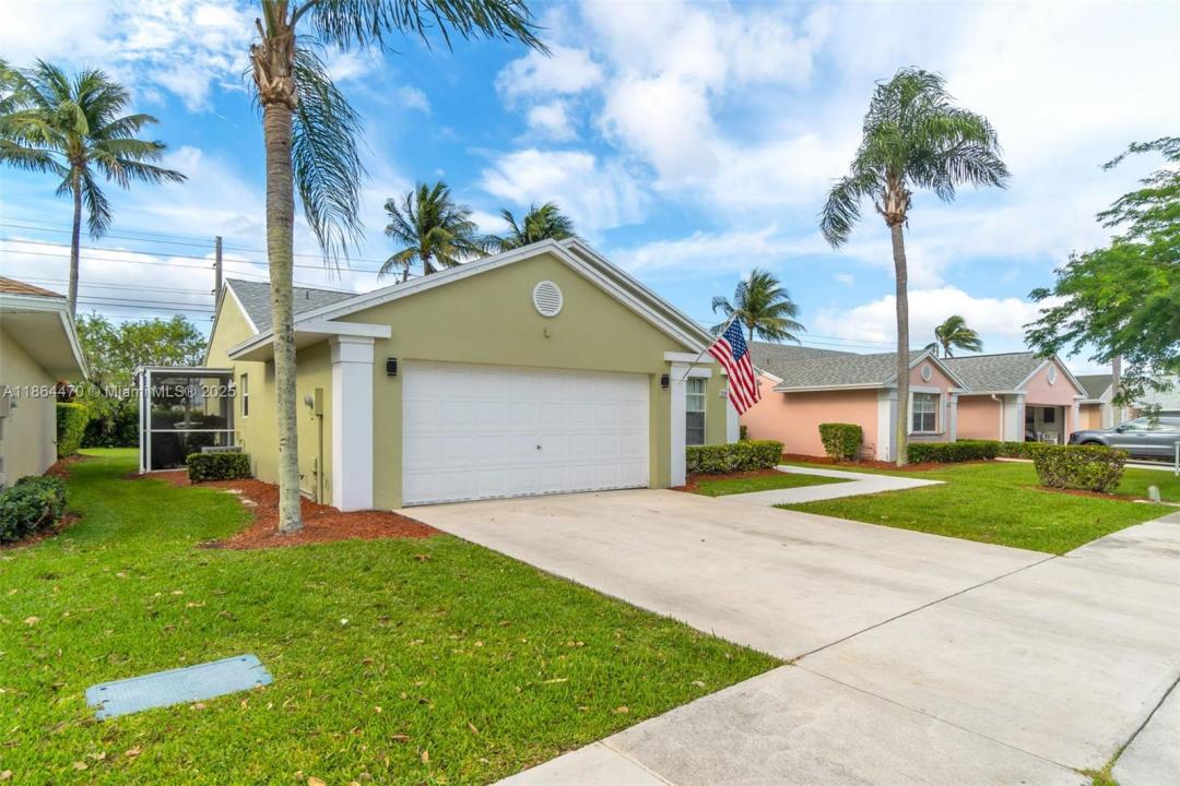 2590 SE 7th Pl, Homestead, Florida 33033, Stati Uniti