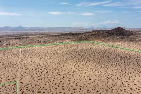 Mt. Nebo Rd, Joshua Tree, קליפורניה 92252, ארצות הברית של אמריקה 
