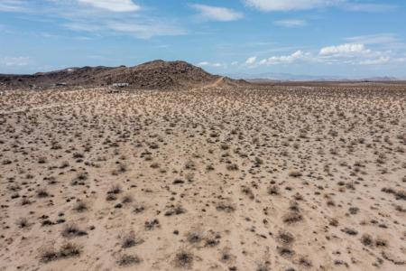 Mt. Nebo Rd, Joshua Tree, קליפורניה 92252, ארצות הברית של אמריקה 