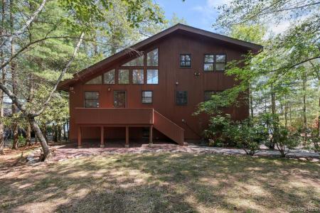 116 Lake Shore Drive, Thompson, Nueva York 12775, Estados Unidos
