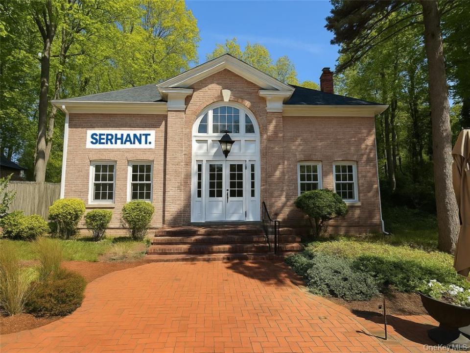 155 Main Street, Huntington, Nova Iorque 11768, Estados Unidos