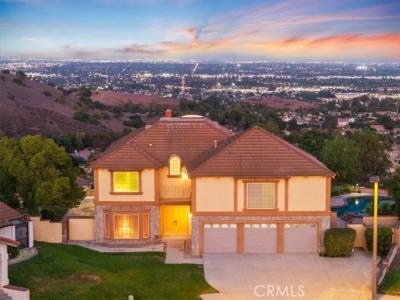 Los Coyotes Dr, Pomona, California 91766, HOA KỲ