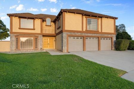 Los Coyotes Dr, Pomona, Californie 91766, États-Unis