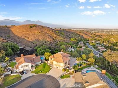Los Coyotes Dr, Pomona, Californie 91766, États-Unis