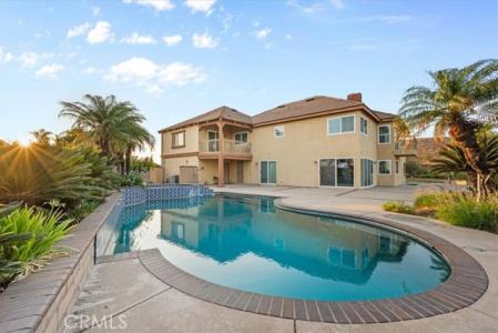 Los Coyotes Dr, Pomona, Californie 91766, États-Unis