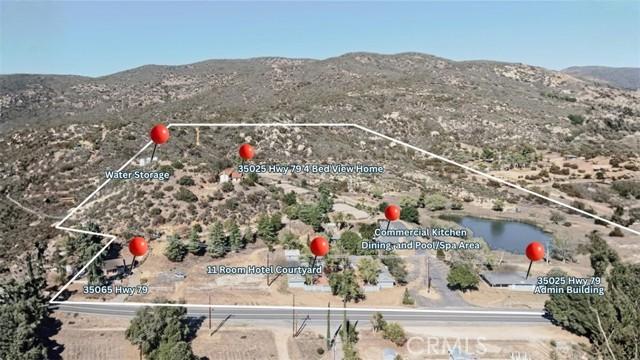 -35065 Highway 79, Warner Springs, California 92086, HOA KỲ