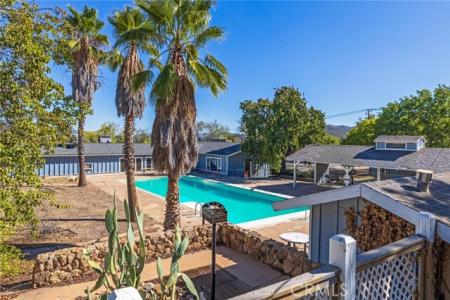 -35065 Highway 79, Warner Springs, California 92086, HOA KỲ