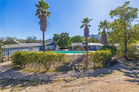-35065 Highway 79, Warner Springs, California 92086, HOA KỲ