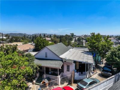 N Bonnie Beach Place, East Los Angeles, California 90063, Estados Unidos