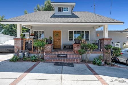 N Bonnie Beach Place, East Los Angeles, California 90063, Estados Unidos