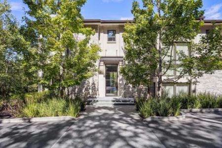 Tallwood Court, Atherton, Califórnia 94027, Estados Unidos