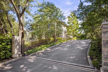 Tallwood Court, Atherton, Califórnia 94027, Estados Unidos