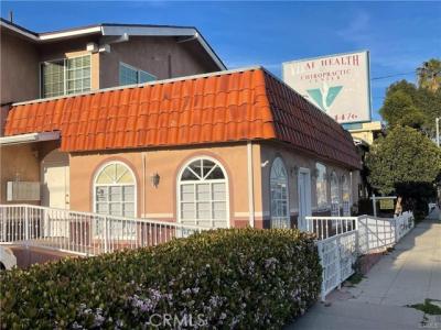 W 7th Street, San Pedro, 加利福尼亚州 90731, 美国