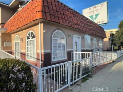 W 7th Street, San Pedro, 加利福尼亚州 90731, 美国