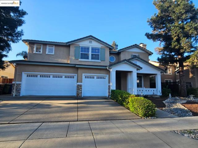 Legend Ln, Brentwood, California 94513, HOA KỲ