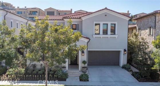 Gardenview, Irvine, California 92618, Estados Unidos