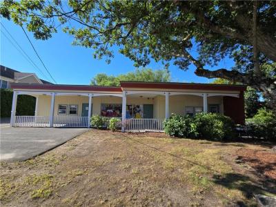 64 Bay Spring Avenue, Barrington, RI 02806, USA