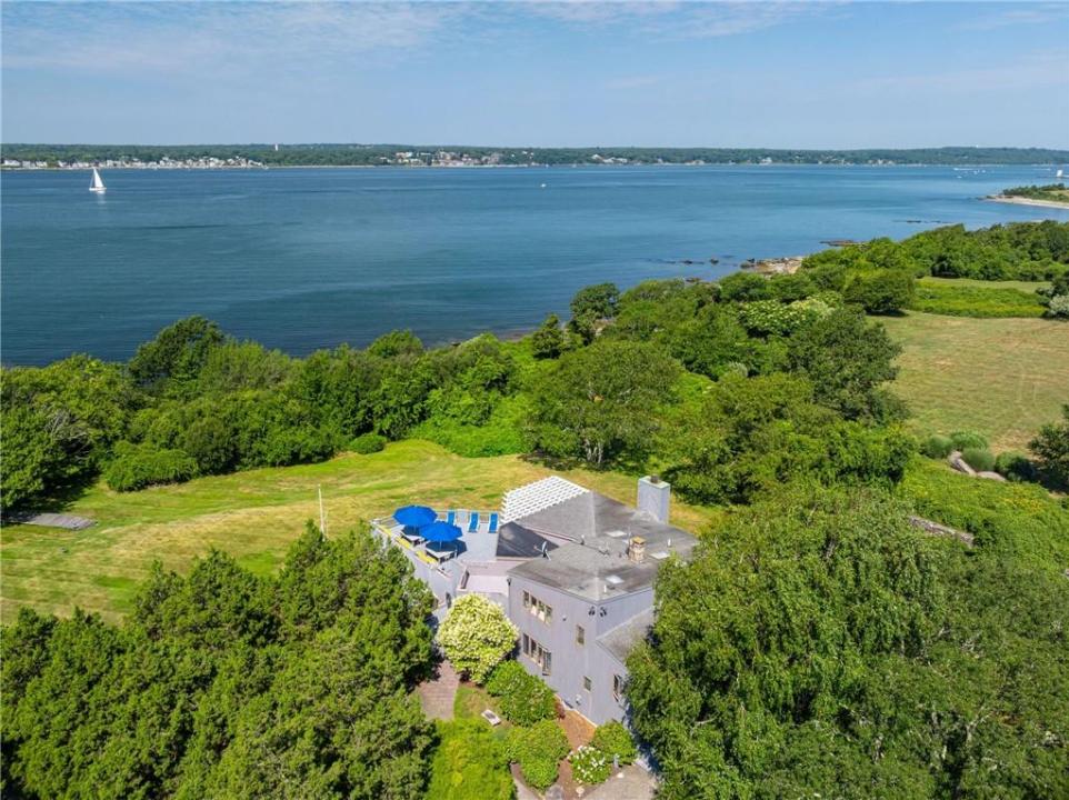 76 Battery Lane, Jamestown, Rhode Island 02835, États-Unis