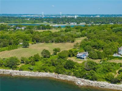 76 Battery Lane, Jamestown, Rhode Island 02835, États-Unis