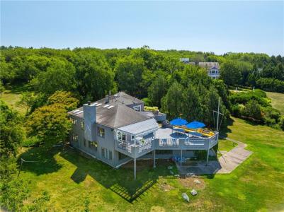 76 Battery Lane, Jamestown, Rhode Island 02835, États-Unis