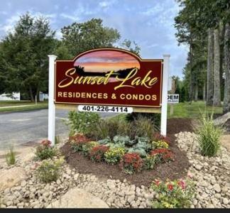 81 Sunset Lake Circle, Coventry, Rhode Island 02816