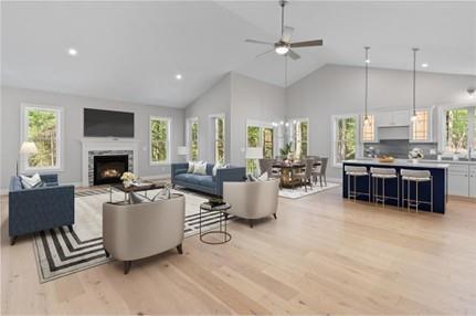 81 Sunset Lake Circle, Coventry, Rhode Island 02816