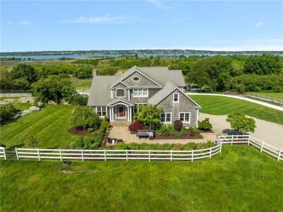 3333 Main Road, Tiverton, RI 02878, USA