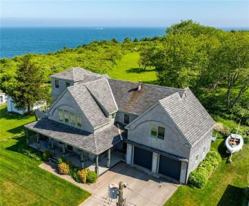7 Clarkes Village Road, Jamestown, RI 02835, USA