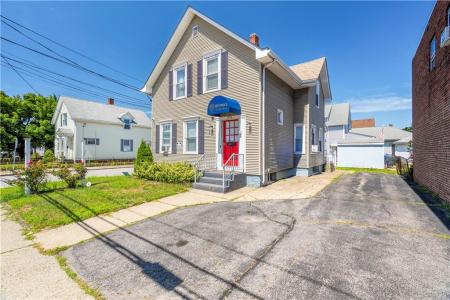 574 Central Avenue, Pawtucket, RI 02861, USA