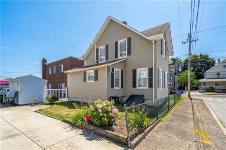 574 Central Avenue, Pawtucket, 罗得岛 02861, 美国