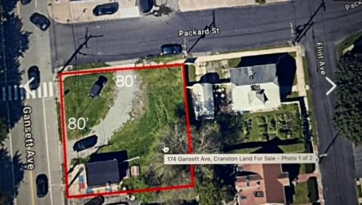 174 gansett Avenue, Cranston, Rhode Island 02910, Estados Unidos