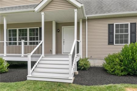 87 Simmons Street, Rehoboth, Massachusetts 02769, Estados Unidos