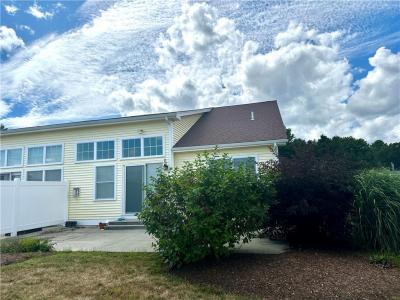 127 BELLA VISTA CIRCLE Circle 68, Glocester, Rhode Island 02814, Estados Unidos
