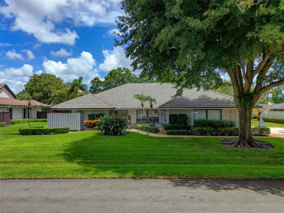 15 W Balfour Rd, Palm Beach Gardens, Florida 33418, Estados Unidos
